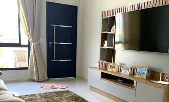 Imagem: CASA TÉRREA 145M² - 3 QUARTOS - 1 SUÍTE