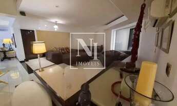 Imagem 2: APARTAMENTO 4 QUARTOS EM COPACABANA