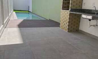 Imagem 5: Apartamento com sacada a venda, 3 quarto(s), Parque Ohara, Cuiabá