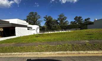 Imagem 5: Terreno de 375m² em condomínio à venda no Jardim Residencial Chacara Ondina, Sorocaba-SP