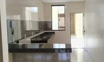 Imagem: Casa nova Parque Amazônia