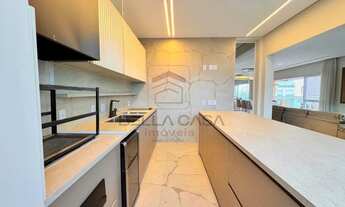 Imagem 5: Cobertura a venda Central Park Mooca com 4 suites e piscina