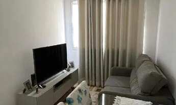 Imagem 5: Apartamento à venda 2 quartos 1 vaga São Vicente - Mauá - SP