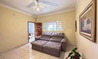 Imagem 3: Casa de 2 dormitórios à venda no Planalto Verde em Ribeirão Preto