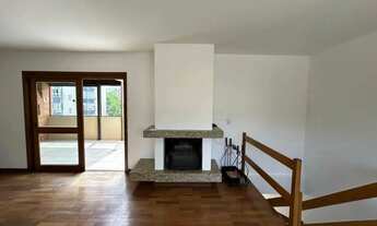 Imagem 2: Cobertura para locação no bairro Higienópolis - Travessa São Jacó