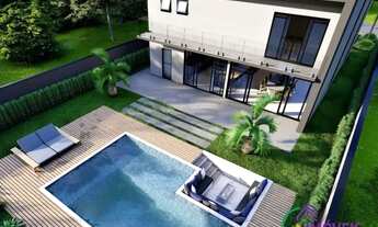 Imagem 6: CASA EM CONDOMÍNIO - CONDOMÍNIO FIGUEIRA GARDEN - SP