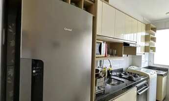 Imagem: ANA20// VIVARE - TURU COM PORCELANATO