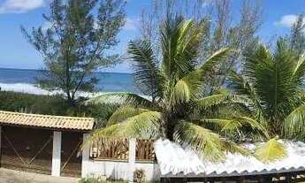 Imagem 2: Casa com 3 quartos à venda, 274 m² por R$ 880.000 - Guaratiba - Maricá/RJ