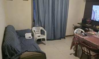 Imagem 4: Apartamento para Venda em Nilópolis, Centro, 2 dormitórios, 1 banheiro