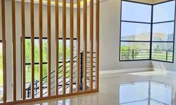 Imagem 5: CASA EM CONDOMÍNIO - CONDOMÍNIO RESIDENCIAL ALPHAVILLE II - SP