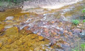 Imagem: Sítio a venda em Senador Mourão MG