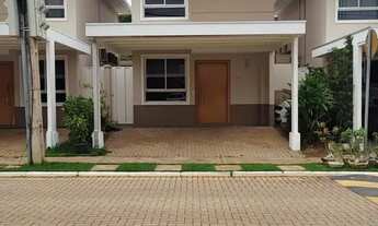 Imagem 2: Casa de condomínio para aluguel com 150 metros quadrados com 3 quartos