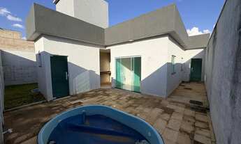 Imagem 2: Casa no condomínio jardim Versailles