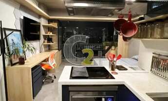 Imagem 7: Apartamento á venda na República, 1 quarto, sem vaga