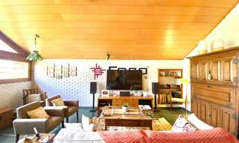 Imagem 7: Casa / Condomínio Jd. Colinas / 06 Dormitórios / 520m² / São José dos Campos