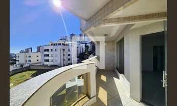 Imagem 7: Apartamento à Venda - Buritis, 4 Quartos, 125 m2