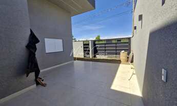 Imagem 5: Casa Alto Padrão MaisParque