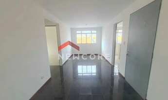 Imagem 3: Apartamento em Estrada Manoel Lages do Chao - Jardim Caiapiá - Cotia/SP