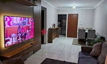 Imagem 3: Apartamento à venda no Residencial Laguna Hills - 02 dormitórios - 63m ²