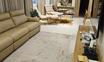 Imagem: Aluguel apartamento mobiliado 169 mt st