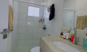 Imagem 3: Sobrado com 4 suítes em Condomínio Fechado