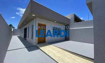 Imagem: CASA TÉRREA - RESIDENCIAL SANTA HELENA