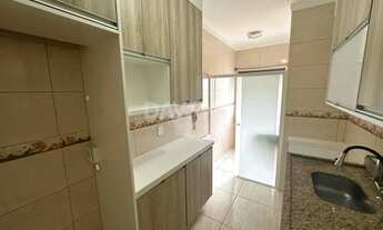 Imagem 2: Apartamento para locação na Vila Mimosa em Campinas na Davanti Imóveis