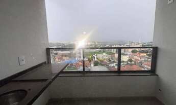 Imagem 6: Apartamento com 2 dormitórios, 64 m² - venda por R$ 759.000 ou aluguel por R$ 3.872/mês