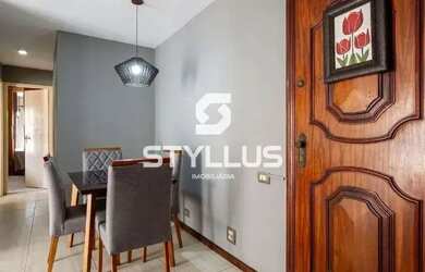 Imagem 4: Cachambi Apartamento com 3 dormitórios