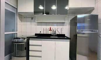 Imagem 6: Apartamento com 2 quartos para alugar, 79 m² - Condomínio Vitrine Esplanada - Votorantim/S