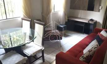 Imagem: Residencial Apartamento em Marília