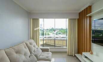 Imagem 5: Apartamento Mobiliado no Jardim Goias