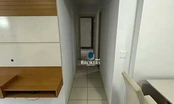 Imagem 4: Locação | Pedra da Lua | 2Q sendo 1 suíte | Mobiliado | 63 m²