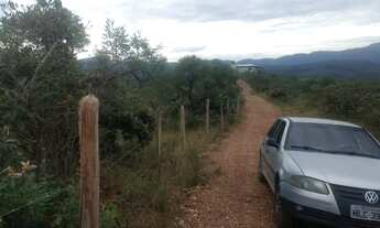 Imagem 2: Vendo área rural cercada com 10,3 hectares em Sabará/MG
