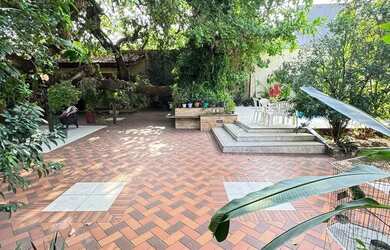 Imagem 5: Maravilhosa Casa de sítio dentro da Cohama