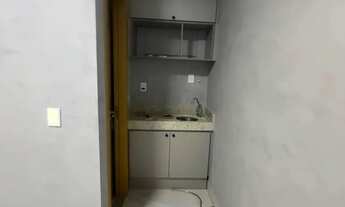 Imagem 4: Imóvel para aluguel possui 40 metros quadrados em Jardim Goiás - Goiânia - GO