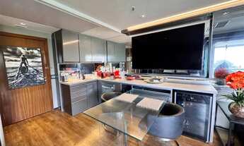 Imagem 7: Hotel Wyndham Flat / studio com 1 dormitório