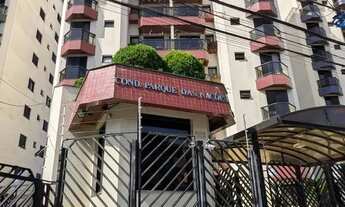 Imagem: Apartamento Amplo 100 m² 3 Dorms (1 Suíte)