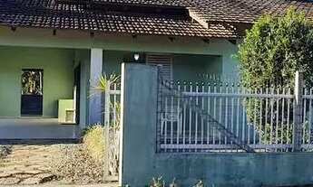 Imagem 7: Casa de temporada na praia do Ervino em São Francisco do Sul