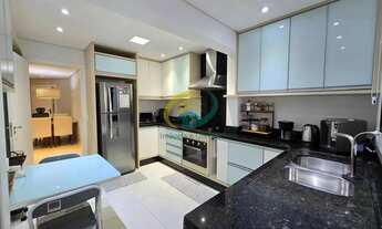 Imagem 15: EDIFICIO AMIM ABRAAO SALUM - Apartamento GARDEN - 03 Dormitórios sendo 1 suite + 01 Vaga