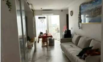 Imagem 5: Excelente apartamento mobiliado para locação em Ponta de Campina - conforto, lazer e ótima