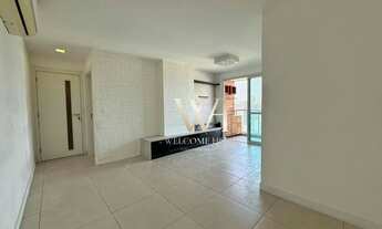 Imagem 3: Apartamento com 3 quartos à venda, 95 m² por R$ 800.000 - Santa Rosa - Niterói/RJ