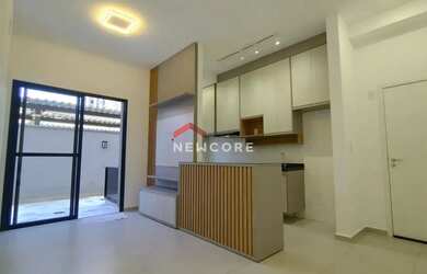 Imagem 4: Apartamento em Avenida Carlos Artêncio - Fragata - Marília/SP