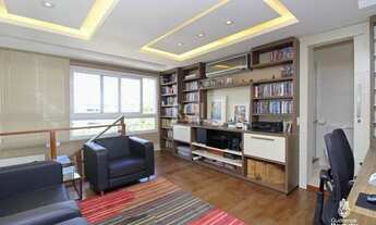 Imagem 4: Cobertura em São João