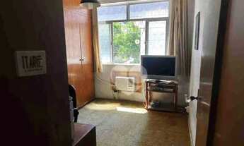 Imagem 5: Apartamento com 3 quartos à venda, 133 m² por R$ 900.000 - Botafogo - Rio de Janeiro/RJ