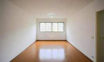 Imagem 3: Apartamento com 2 quartos à venda em Vila Buarque - SP