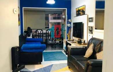 Imagem 2: Recreio dos Bandeirantes