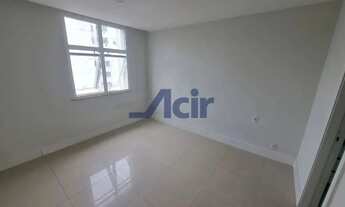 Imagem 7: Apartamento dois quartos com duas suítes, 65m² por R$ 2.850,00/mês - Centro - Rio de Janei