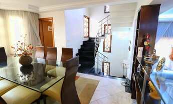 Imagem 5: Casa no condomínio Condomínio Residencial Chácara Francesa para venda com 5 quartos, sendo