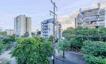 Imagem 7: Apto 2 quartos c vaga Petrópolis!